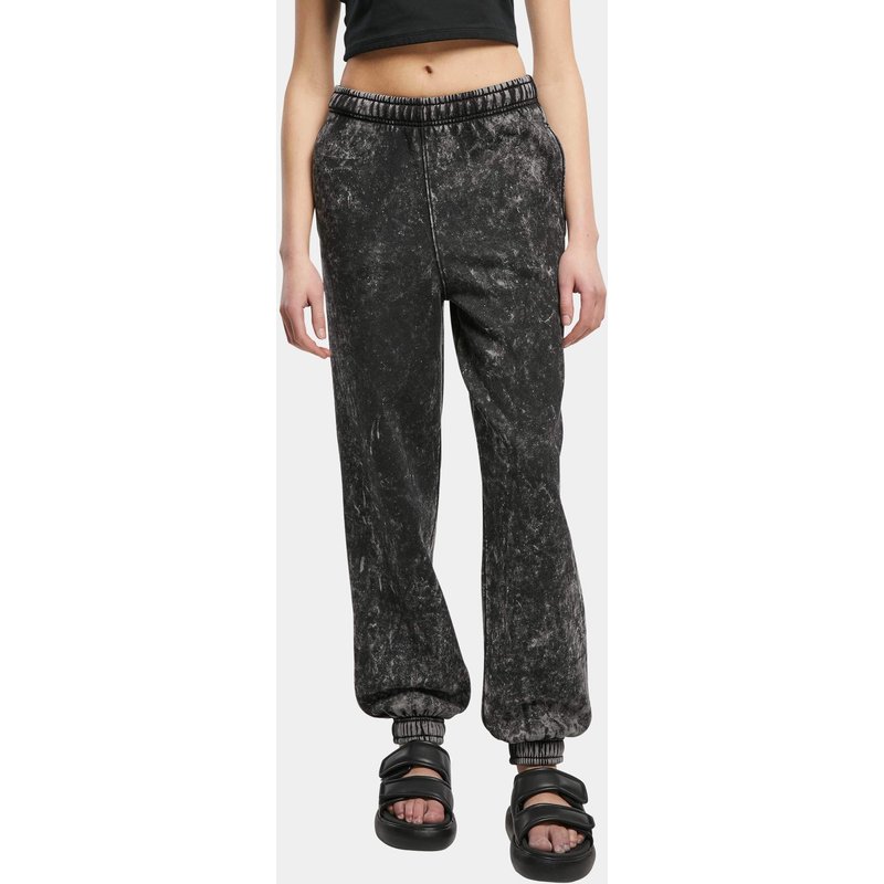 Urban Classics Ladies Towel Washed Sweat Pants