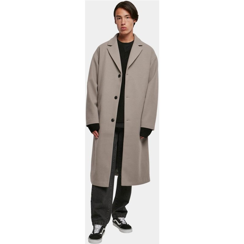 Urban Classics Long Coat