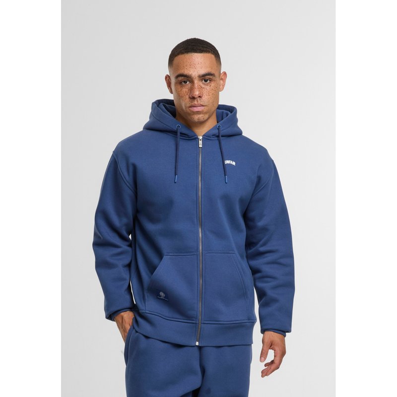 UNFAIR ATHLETICS TTW Zip Hoodie