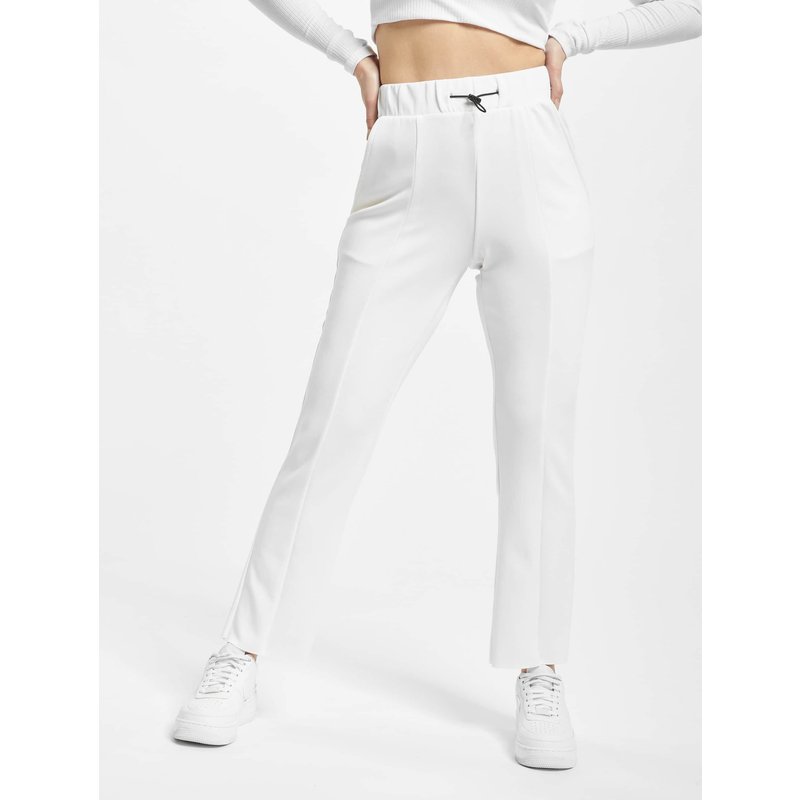 Urban Classics Ladies Soft Interlock Pants