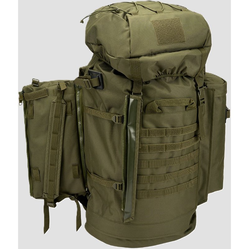 Brandit US Cooper Mountain Backpack