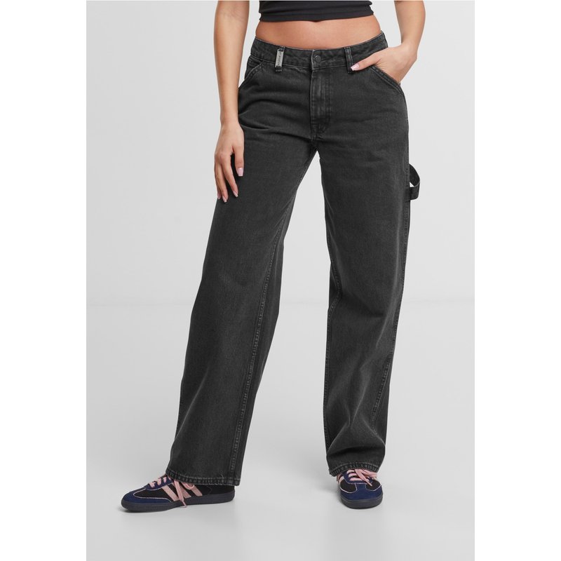 2Y Studios Anela Worker Baggy Jeans