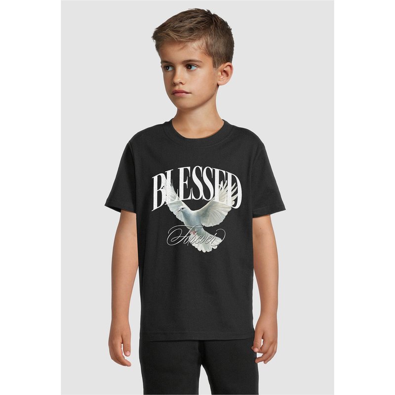 Mister Tee Kids Blessed Forever