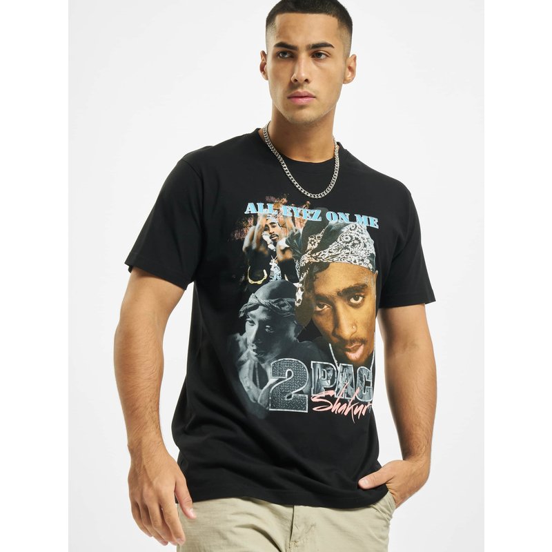 Mister Tee Tupac Retro