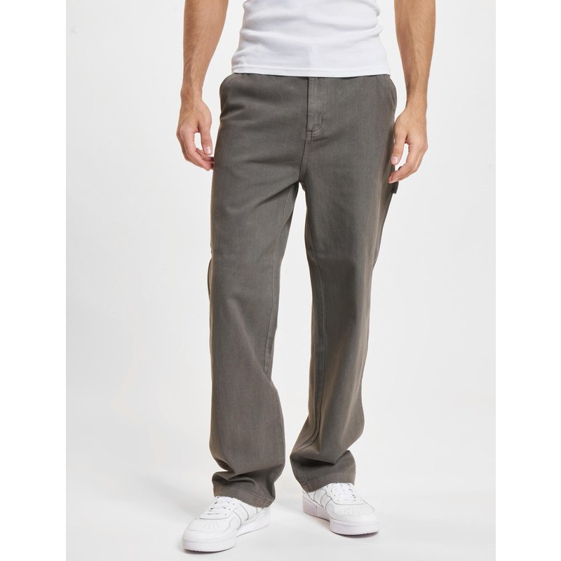 Denim Project Painter Detail Pants