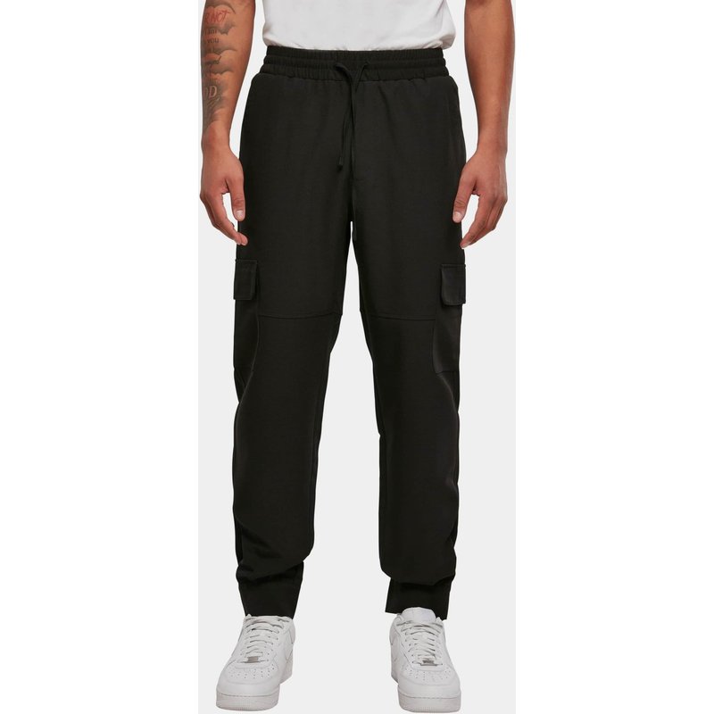 Urban Classics Comfort Military Pants