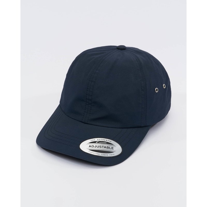 Flexfit Low Profile Water Repellent Cap