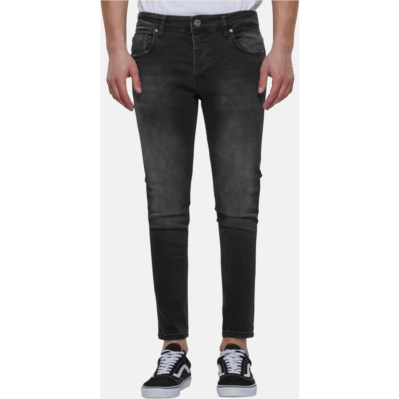 2Y Premium Skinny Fit Jeans
