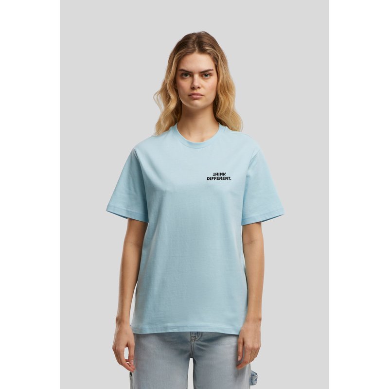 Urban Classics Think Everyday Tee