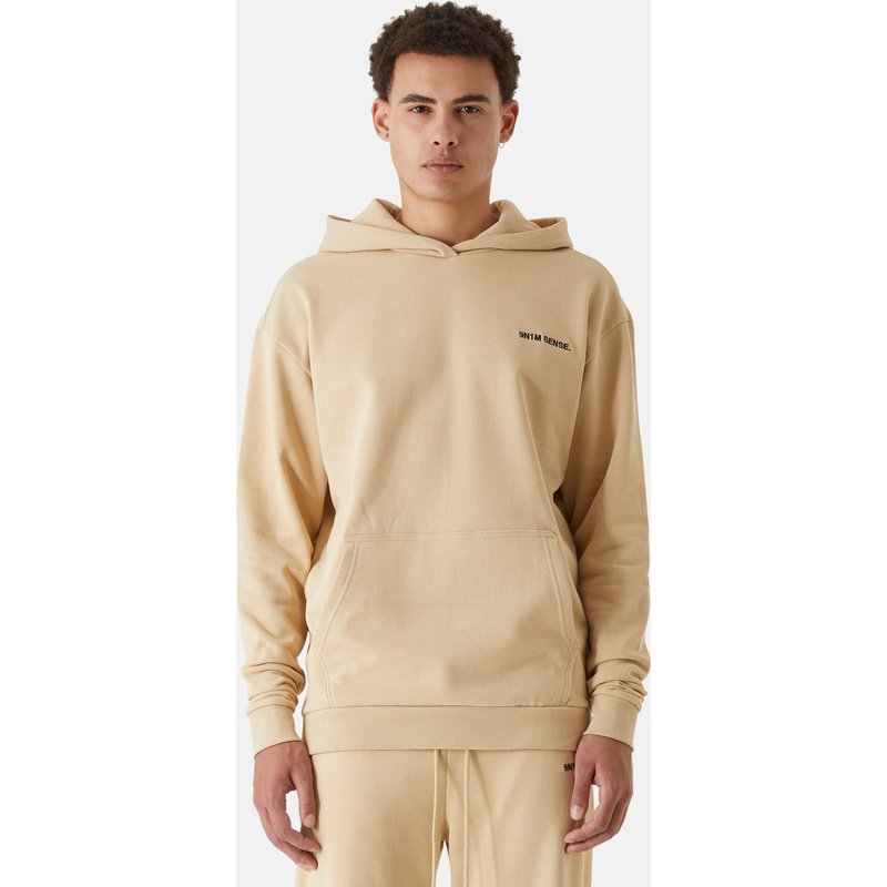 9N1M SENSE Sense Essential Hoodie