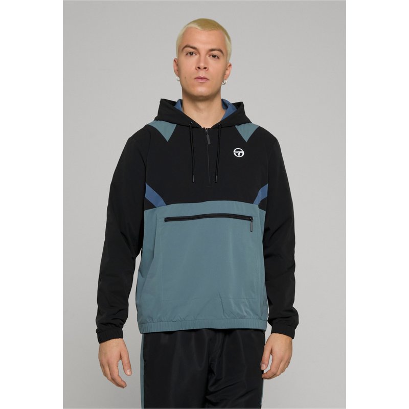 Sergio Tacchini Apice PL Track Jacket