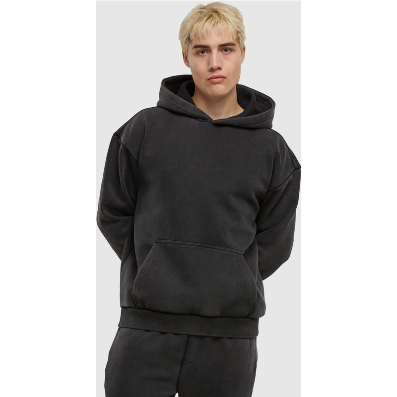 Urban Classics Vintage Heavy Hoodie