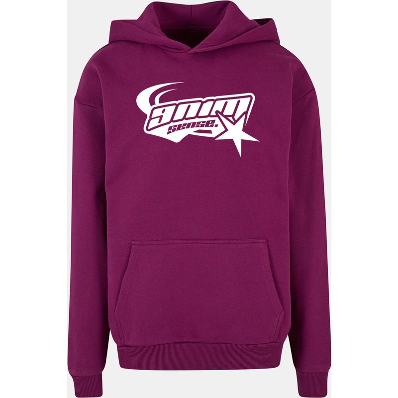 9N1M SENSE STAR Hoodie