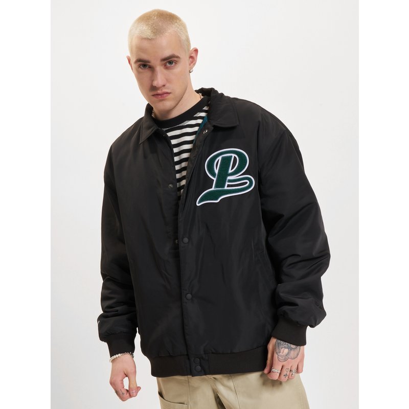 Puma Team Bomberjacke