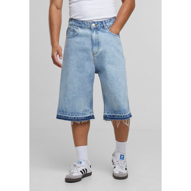2Y Studios Joran Open Hem Baggy Short