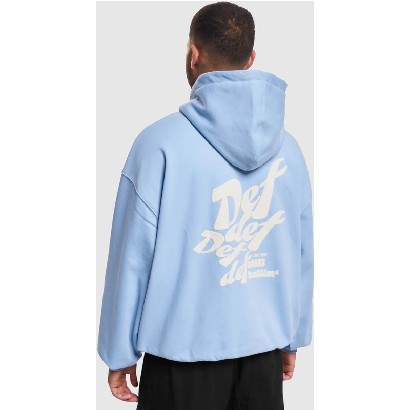 DEF Hoody DEFDEF