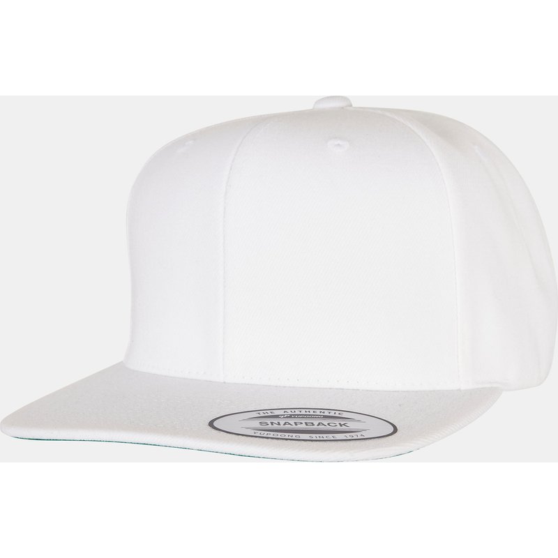 Flexfit Classic Snapback