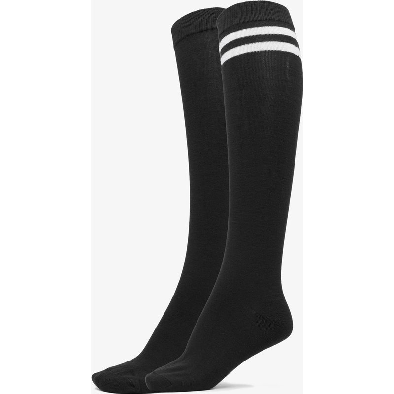 Urban Classics Ladies College Socks 2-Pack