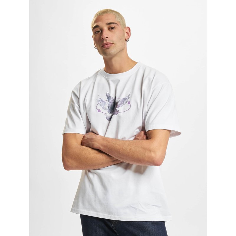 Mister Tee Upscale Vive la Liberte Oversize