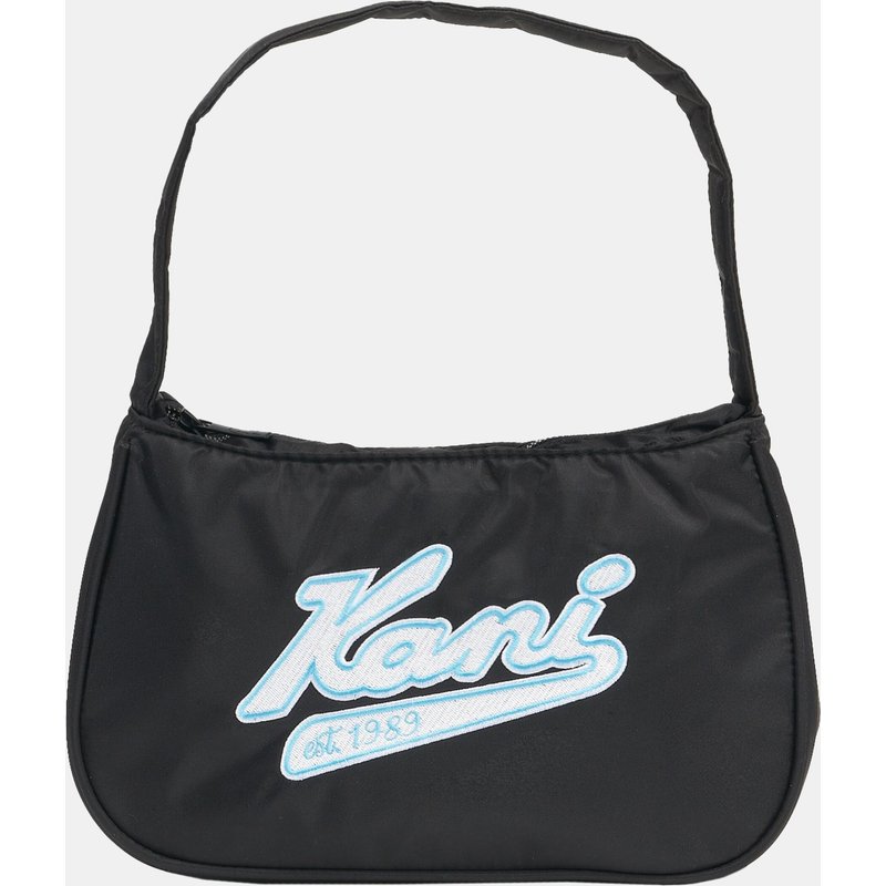 Karl Kani KA232-004-1 KK Varsity Handbag
