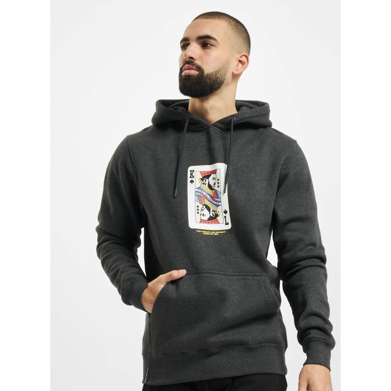 Cayler & Sons WL Compton Card Hoody