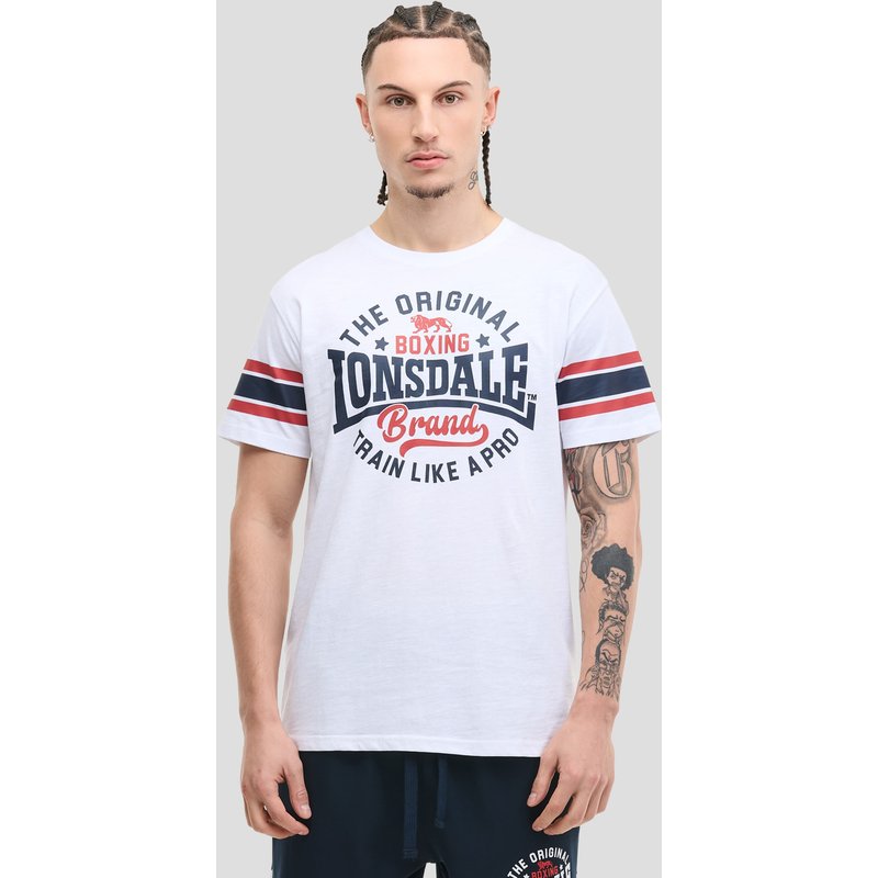 Lonsdale London BARTON
