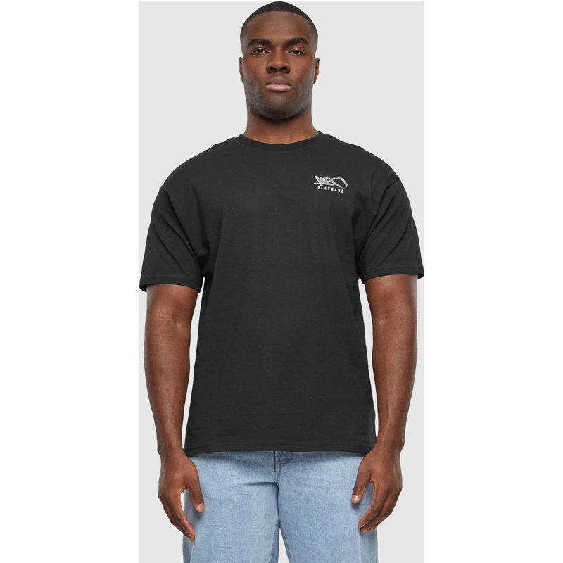 KXM241-019-1 K1X Heatmap Tee