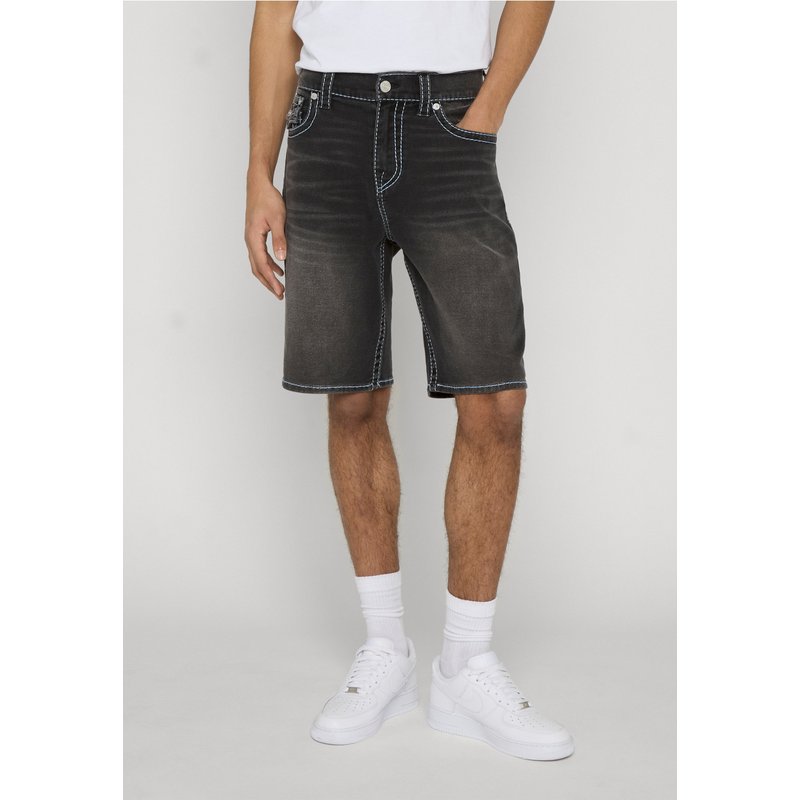 True Religion BOBBY FLAP BIG T SHORT