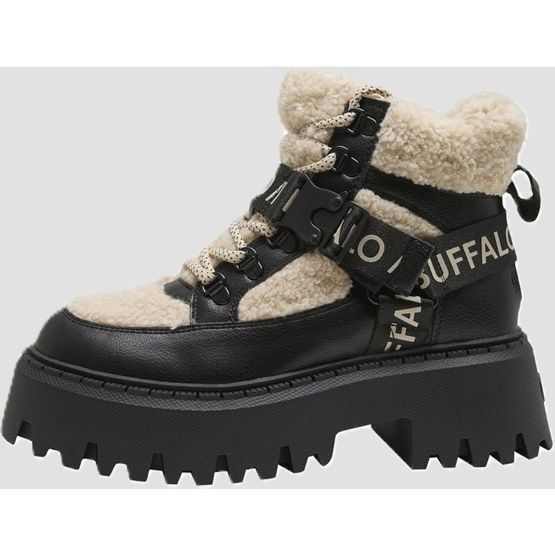 Buffalo ASPEN COM MID WARM