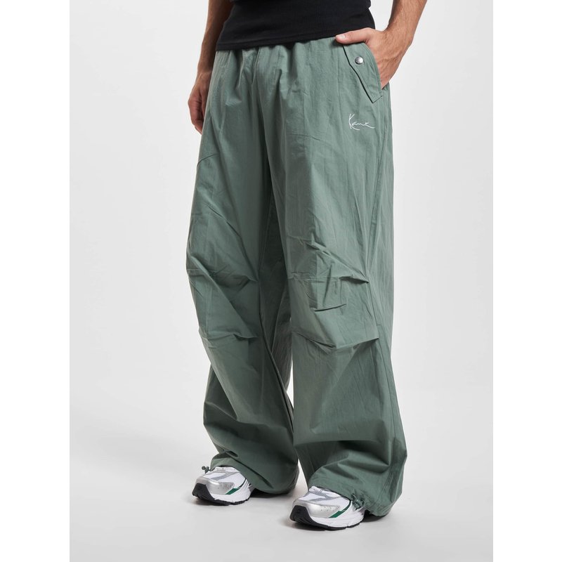 Karl Kani Small Signature Parachute Chino