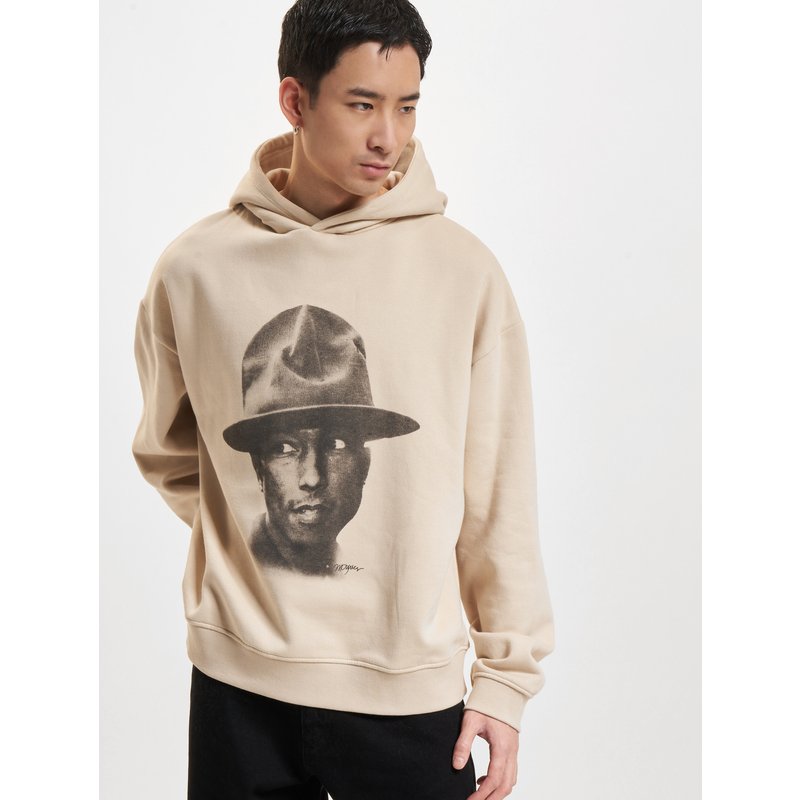 Redefined Rebel Seth Hoody