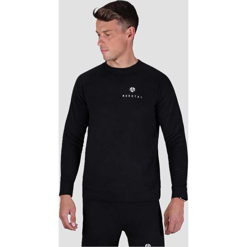 Morotai Corporate Sweatshirt