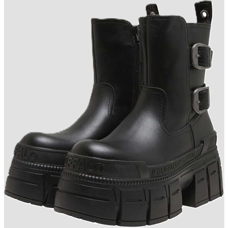 Buffalo GOSPHER BIKER LO