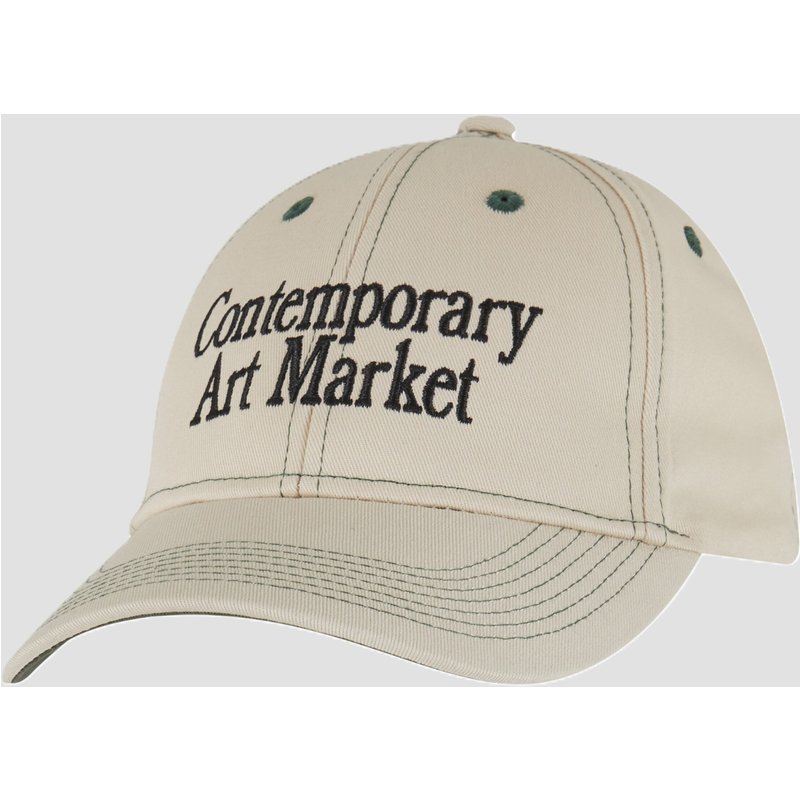 Market Studios C.A.M. 6 PANEL HAT