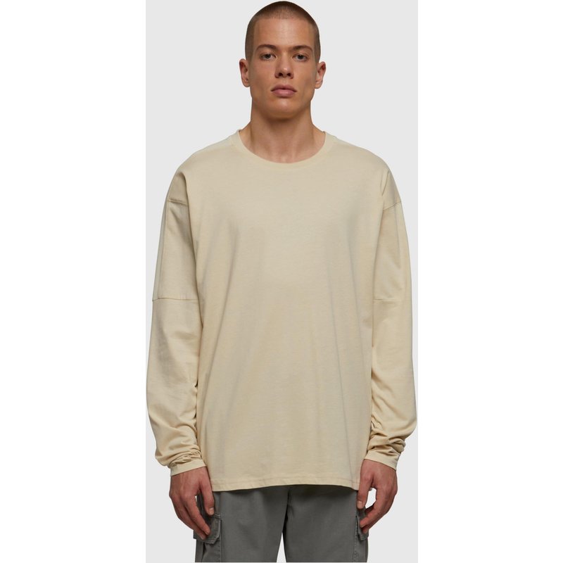 Urban Classics Raglan Back Longsleeve