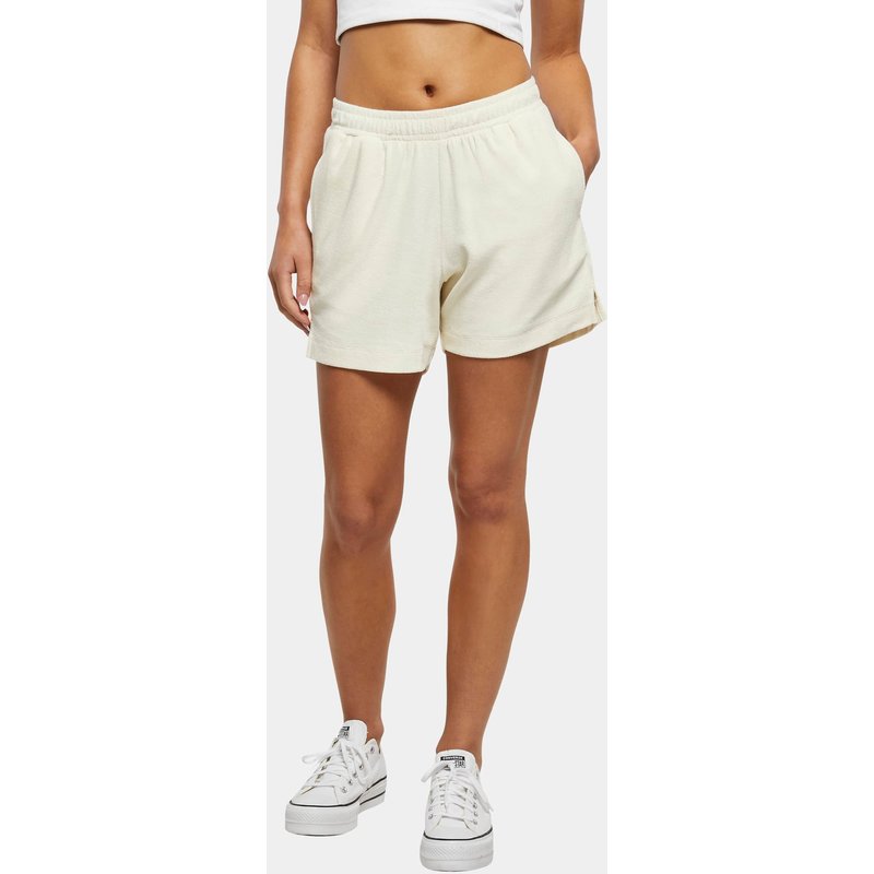 Urban Classics Ladies Towel Short