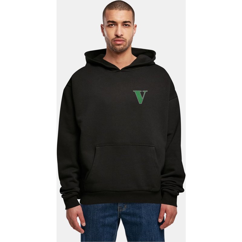 Merchcode POD Grand Collage Ultra Heavy Hoody