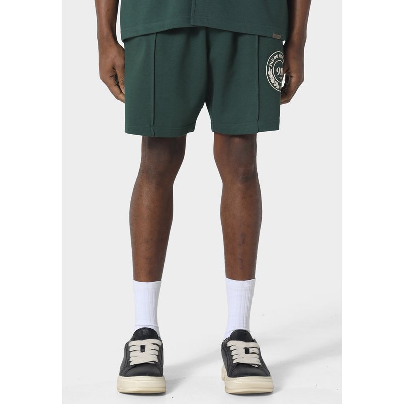 Pas De Monaco LEMANS SHORTS