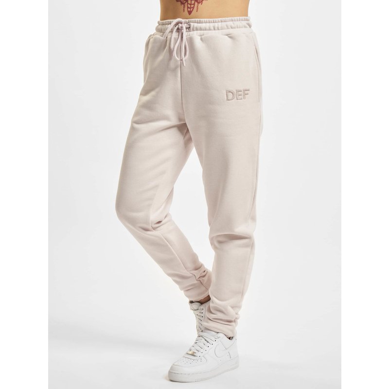 DEF Basic Jogginghose