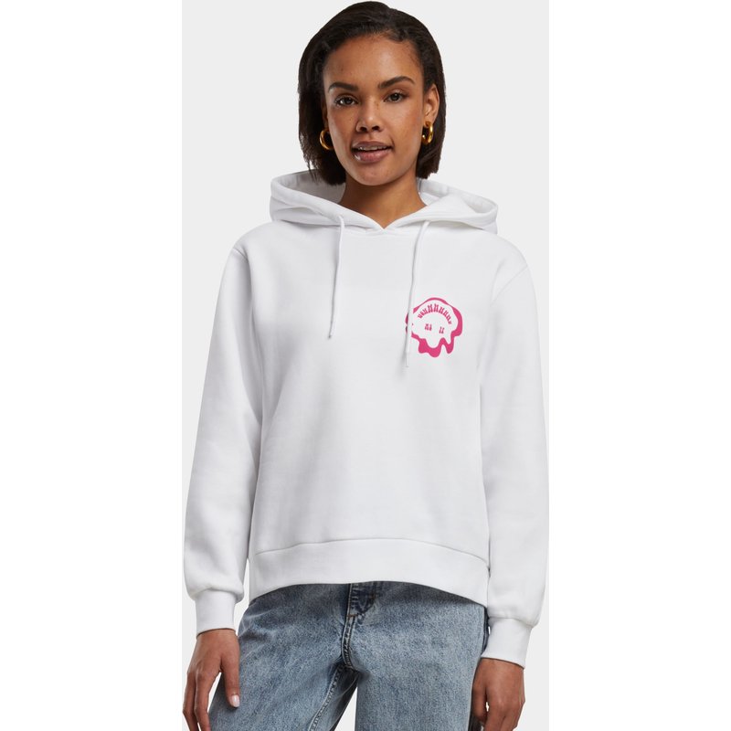 Miss Tee Every Things Nice Hoodie