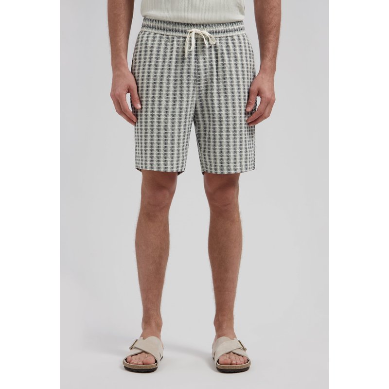 Dstrezzed Logan Winner Stripe Short