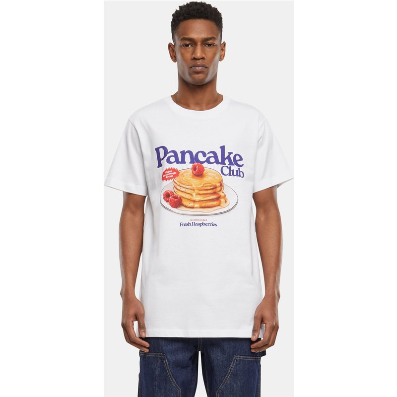 Mister Tee Pancake Club