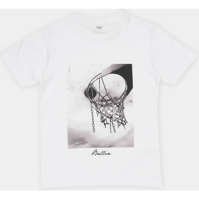 Mister Tee Kids Ballin2.0