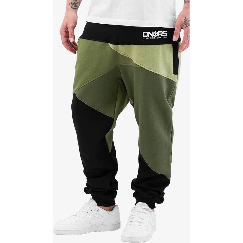 Dangerous DNGRS Locotay Sweatpants