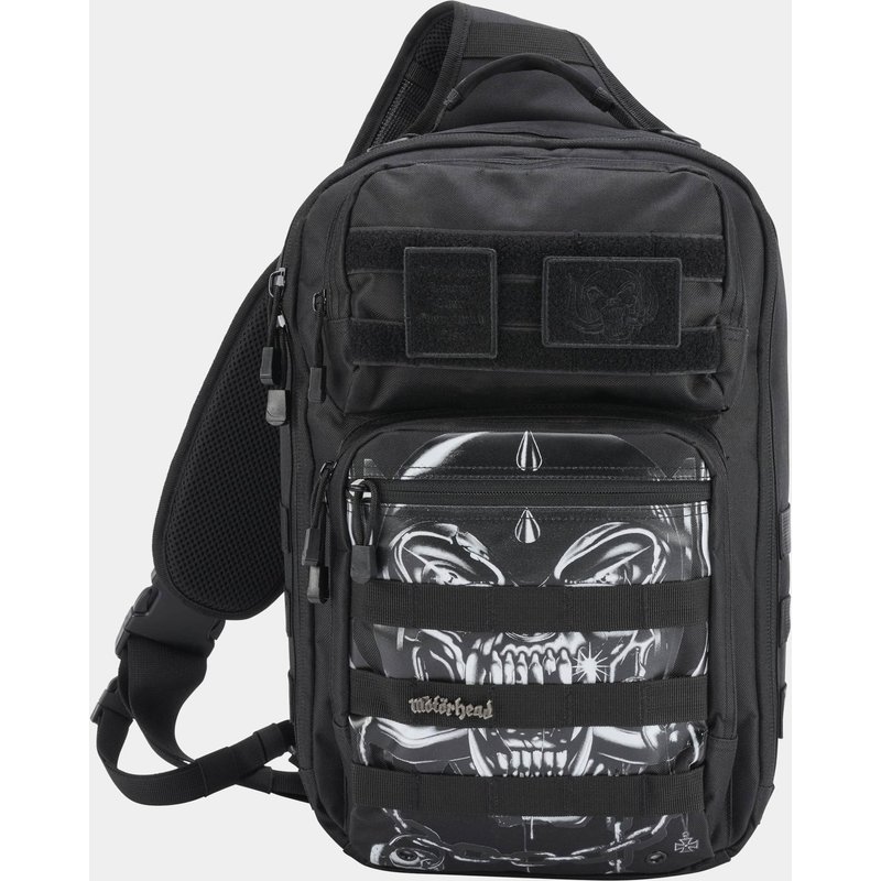 Brandit Motörhead US Cooper Sling Large