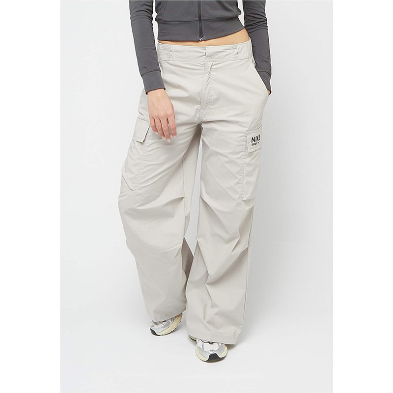 Nike Sportswear Woven Oversized Pants