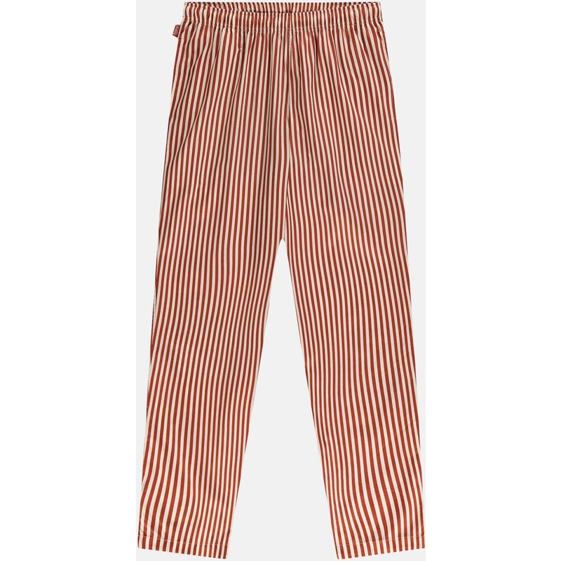 Pockies TC Striped Pyjama Pants