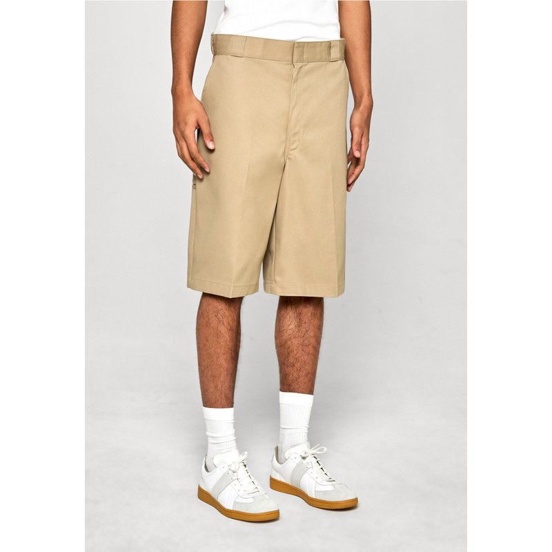 Dickies 13In Mlt Pkt W/St Rec Short