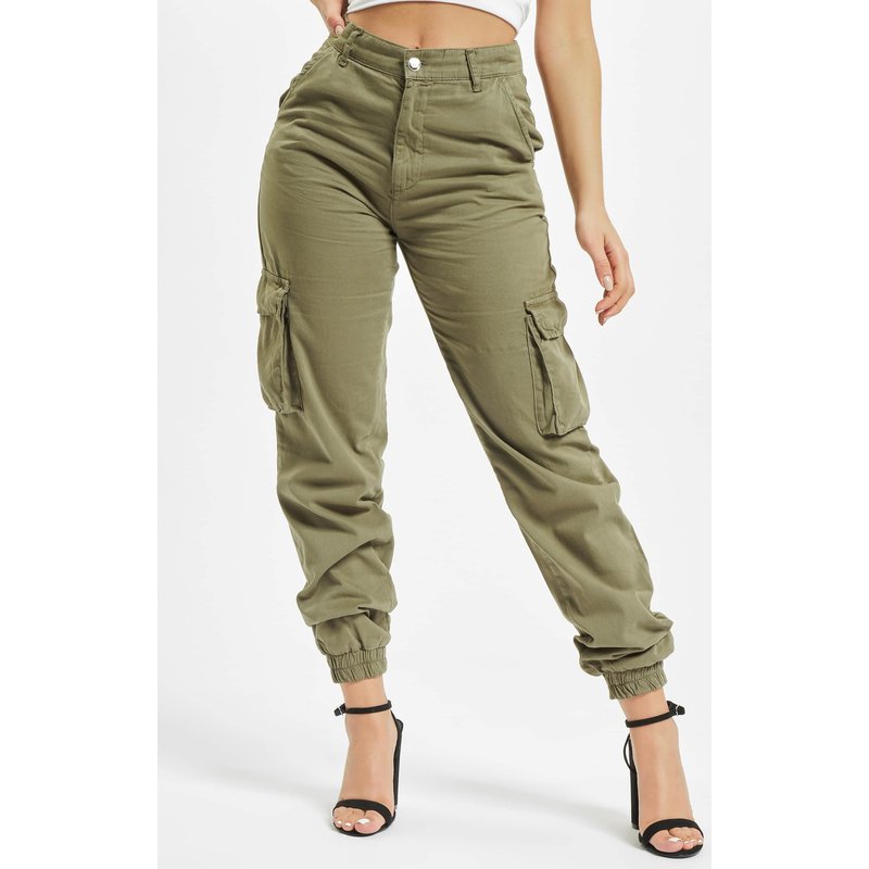 DEF Ruby Cargopants