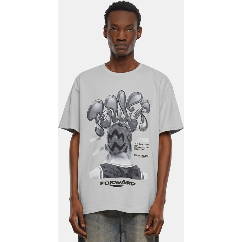 Mister Tee Upscale Power Foward 2.0 Oversize